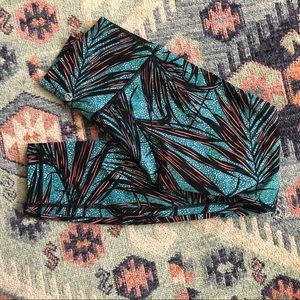 lululemon high times pant